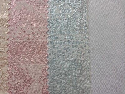 GZ-CLF 提花桌布 枱布 57%C 3%SP 40%T 58〃4569  CLARENDON 後面照